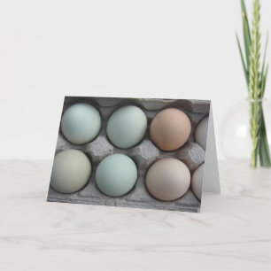 Carte Pack de variétés