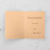 Carte Pagan Birthday (Intérieur)