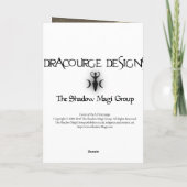 Carte Pagan Birthday (Dos)