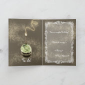 Carte Pagan Birthday (Intérieur)