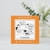 Carte Page Layout Designer & Sports Desk à un journal (Debout devant)