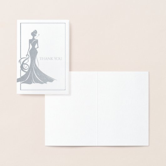 Carte Pageant Queen Mini Foil (Affichage)