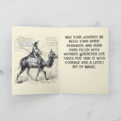 Carte Paimon Dictionnaire Infernal Roi Démon (Intérieur)