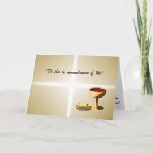 Pain et vin sans levain Le Dernier souper Pâques