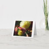 Carte paisible de demain (Devant)