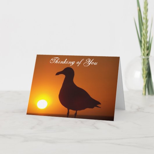 Carte Paix d'esprit_ (Devant)