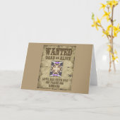 Carte Paix Recherchée, Amour et Inspiration : Diffuser H (Fleur jaune)