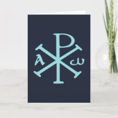 Carte Paix romaine (Devant)