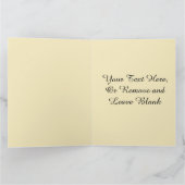 Carte Paix Sur Terre - Paix De Retour Par La Demande Pop (Intérieur)