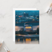 Carte Palais électoral Koblenz (Devant/Arrière en situation)