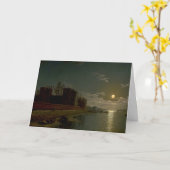 Carte Palais Lambeth par Pether : Vide (Fleur jaune)