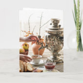 Carte Palm 23 Le Seigneur est mon berger Bible Verse (Dos)