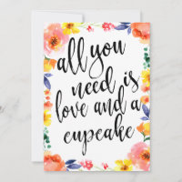 Pancake Mariage Dessert Abordable Panneau Floral