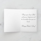 Carte Panda (Intérieur)