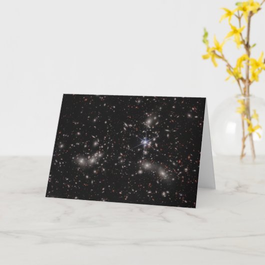 Carte Pandora's Cluster (Fleur jaune)