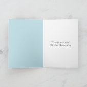 Carte Panier de plage Petunia (Intérieur)