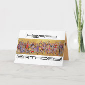 Carte Panier Tango (Devant)