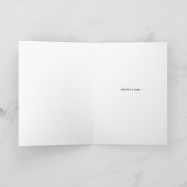 Carte Panique de poulet par Sandra Boynton (Intérieur)