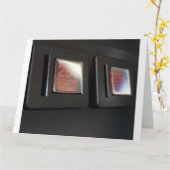 Carte Panneau d'emplacement de pièce de machine d'arcade (Fleur jaune)