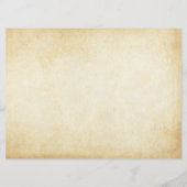 Carte Panneau Love is Sweet | Flourish Vintage (Dos)