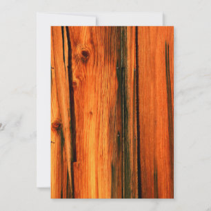 Carte Panneaux à grange patinés