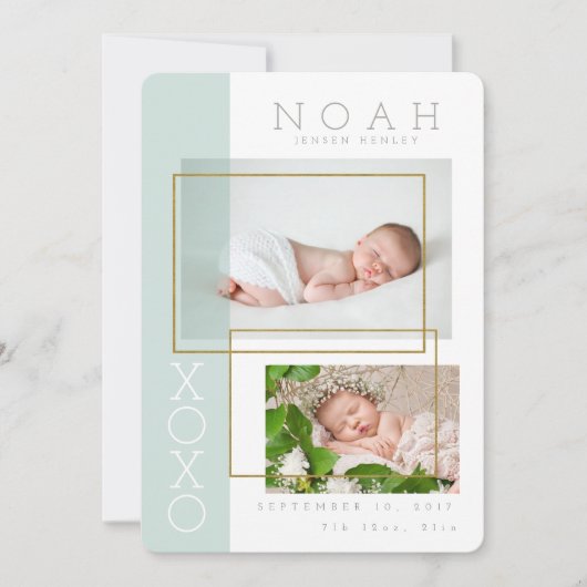 CARTE PANNEAUX DE COULEUR (Devant)