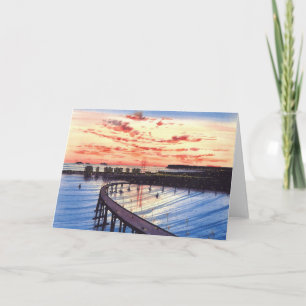 CARTE PANORAMA DE CORONADO