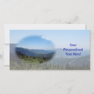 Carte Panorama du Colorado