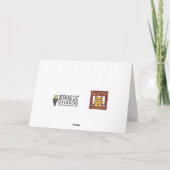 Carte Panty Raid (Dos)