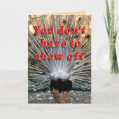 Carte Paon card2-customize (Devant)