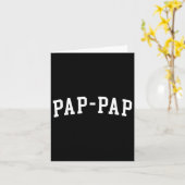Carte Pap_2 (Fleur jaune)
