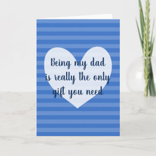 Carte Papa