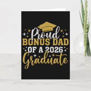 Carte Papa Bonus Senior 2026 Fier D'une Cl De 2026 Diplô