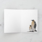 Carte papa cool (Intérieur)