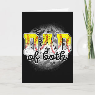 Carte Papa des deux vend Softll Fête des pères vend Joue