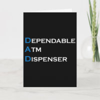 Papa Distributeur De Compte Automatique Fiable Pap