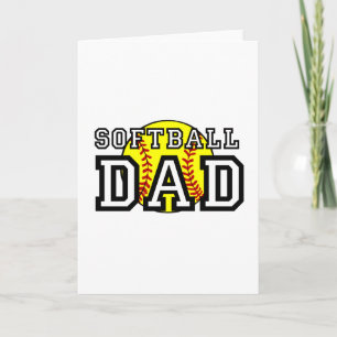 Carte Papa du base-ball