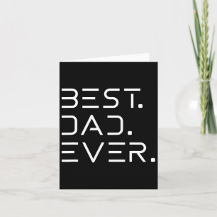 Carte Papa Ever Chemise Développeur Moderne Programmeur
