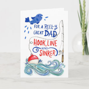 Carte Papa Fête des Pères Super Papa