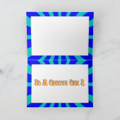 Carte Papa manque-t-il "Le les années 70" ? (Intérieur)