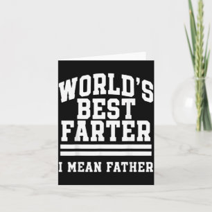 Carte Papa Plus Gros Père Papa Hommes Drôle