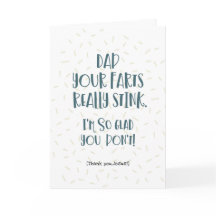 Papa, Tes Peurs Puent !