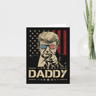 Carte Papa Trump 10