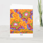 Carte Papa, tu fais toujours du rock, père+jour+carte (Dos)