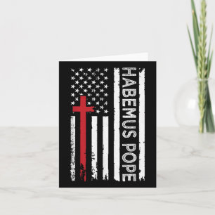 Carte Pape Léon Xiv Église catholique foi chrétienne Pap