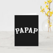 Carte Papier _1 (Fleur jaune)