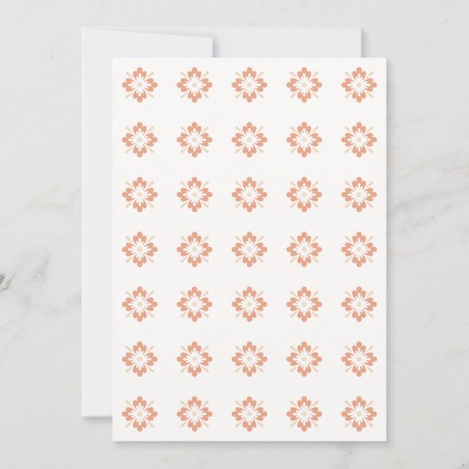 Carte Papier couleur Kraft (Devant)