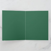 Carte Papier d'emballage Elegant Allure - Conception MVB (Intérieur)