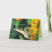 Carte Papillon (Dos)