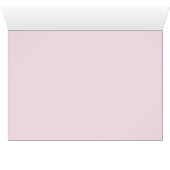 Carte papillon (Intérieur Horizontal (Bas))